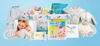 Win Baby Freebies
