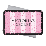 Victoria’s Secret £500 Giftcard