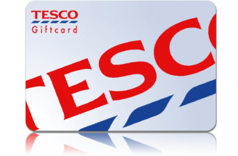 WIN A £150 GIFT CARD