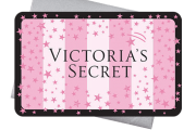 Victoria’s Secret £500 Giftcard